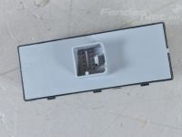 Skoda Superb 2008-2015 Electric window switch, left (front) Part code: 1Z0959858B REH
Additional notes: New...