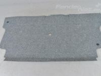 BMW 3 (E46) Luggage trim cover Part code: 51478193798
Body type: Sedaan