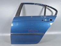 BMW 3 (E46) Door, rear (left) Part code: 41527034153
Body type: Sedaan
Additi...