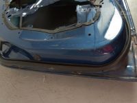 BMW 3 (E46) Door, rear (left) Part code: 41527034153
Body type: Sedaan
Additi...