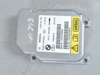 BMW 3 (E46) Control unit for airbag Part code: 65776912755
Body type: Sedaan