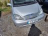 Mercedes-Benz A (W168) 2003 - Car for spare parts