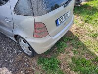 Mercedes-Benz A (W168) 2003 - Car for spare parts