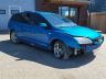 Ford Focus 2007 - Car for spare parts