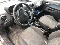 Ford Fusion 2005 - Car for spare parts