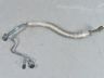 BMW 3 (E46) Air conditioning pipes Part code: 64538386842
Body type: Sedaan