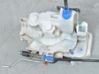 Fiat Fiorino / Qubo (225) Door lock, left (front) Part code: 52139144
Body type: Kaubik