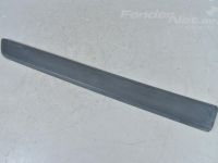 Fiat Fiorino / Qubo (225) Front door moulding, left Part code: 735460576
Body type: Kaubik