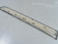 Fiat Fiorino / Qubo (225) Front door moulding, left Part code: 735460576
Body type: Kaubik