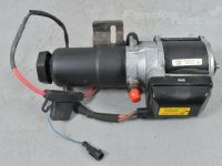 Fiat Fiorino / Qubo (225) power steering pump Part code: 5410184100
Body type: Kaubik