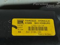 Fiat Fiorino / Qubo (225) power steering pump Part code: 5410184100
Body type: Kaubik