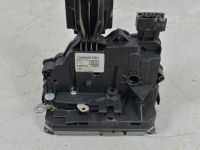 Fiat Fiorino / Qubo (225) Cargo door lock, left Part code: 1356367080
Body type: Kaubik