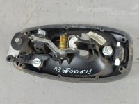 Fiat Fiorino / Qubo (225) Door handle, left (front) Part code: 735507860
Body type: Kaubik