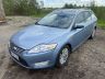 Ford Mondeo 2009 - Car for spare parts