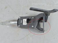 Fiat Fiorino / Qubo Gearshift switch (aut.)(electric) Part code: 0107060600
Body type: Kaubik