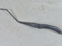 Fiat Fiorino / Qubo Windshield wiper arm, left Part code: 1380366080
Body type: Kaubik
Additio...