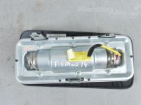 Fiat Fiorino / Qubo подушка безопасности пассажира Part code: 735470313
Body type: Kaubik