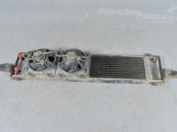 Fiat Fiorino / Qubo Cooler for engine (electricity) Part code: F17-12C003-01S
Body type: Kaubik