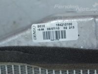 Fiat Fiorino / Qubo Heat chamber / Exchanger Part code: 164210100
Body type: Kaubik