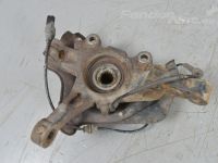 Fiat Fiorino / Qubo Steering knuckle, right (front) Part code: 52044707
Body type: Kaubik