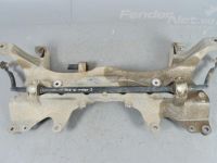 Fiat Fiorino / Qubo Front suspension crossmember (kit) Part code: 51749128
Body type: Kaubik