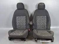 Fiat Fiorino / Qubo Seats (set) Part code: 55174116 / 55174117
Body type: Kaubi...