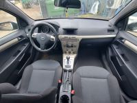Opel Astra (H) 2007 - Car for spare parts