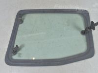 Fiat Fiorino / Qubo Sliding door window, right Part code: 1356659080
Body type: Kaubik