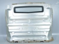 Nissan Primastar Partition wall Part code: 9762200Q0F
Body type: Kaubik
Engine ...
