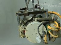 Fiat Fiorino / Qubo Electric motor + gearbox Part code: MH130HG100 / 1732/04,10
Body type: K...