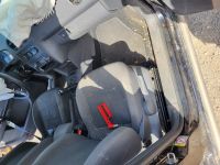 Volkswagen Caddy (2K) 2012 - Car for spare parts