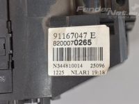 Nissan Primastar Contact roll airbag Part code: 2556700Q0D
Body type: Kaubik
Engine ...