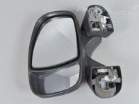 Nissan Primastar Exterior mirror, left (man. adj.) Part code: 9630200QAP
Body type: Kaubik
Engine ...