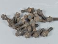 Nissan Primastar Wheel nuts (set) N. Primastar Part code: 4025400Q0G
Body type: Kaubik
Engine ...