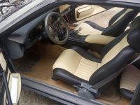 Pontiac Firebird 1988 - Car for spare parts
