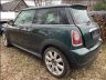 Mini One, Cooper, Clubman 2007 - Car for spare parts