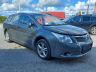 Toyota Avensis (T27) 2009 - Car for spare parts