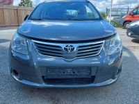 Toyota Avensis (T27) 2009 - Car for spare parts