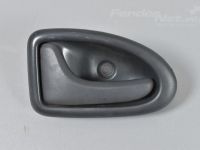 Nissan Primastar Door handle, left (front) Part code: 8067100Q0F
Body type: Kaubik
Engine ...
