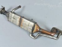 Mercedes-Benz E (W212) 2009-2016 EGR cooler Part code: A6421402375
Body type: Universaal