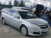 Opel Vectra (C) 2007 - Car for spare parts