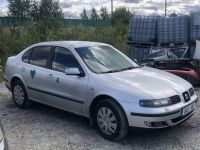 Seat Toledo 2002 - Car for spare parts