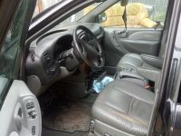 Chrysler Voyager / Town & Country 2007 - Car for spare parts
