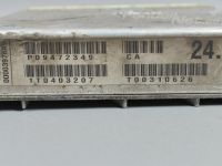 Volvo S80 Control unit for automatic gearbox Part code: 9472349
Body type: Sedaan
Engine typ...
