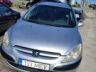 Peugeot 307 2005 - Car for spare parts