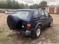 Opel Frontera 1998 - Car for spare parts