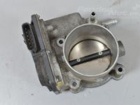 Toyota GT86 Throttle valve (2.0 gasoline) Part code: SU003-00313
Body type: 3-ust luukpär...