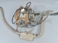Fiat Fiorino / Qubo Additional heater "Eberspächer" (gasoline) Part code: 031075
Body type: Kaubik