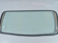 Suzuki Jimny rear glass Part code: 8457176J01
Body type: Linnamaastur
E...