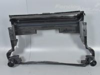 Mercedes-Benz ML (W164) 2005-2011 Radiator shroud Part code: A1645000116
Additional notes: New or...